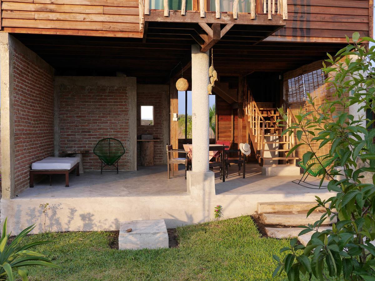 Cabanas Playa Linda 3901 Hotel Tapachula Exterior photo
